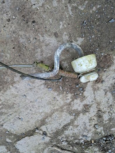 ESB Porcelain Insulator Large Electrical Insulator