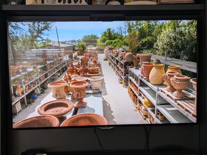 Samsung 46" Smart 3D Full HD LED TV