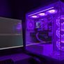 Custom Corsair 3500X Gaming PC  Intel i7 12 Core  32GB  RTX 4060 OC  1TB Gen4  RM750 Gold Image 10