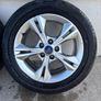 16" ford alloys Image 2