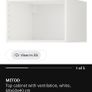 Ikea Kitchen unit Image 6