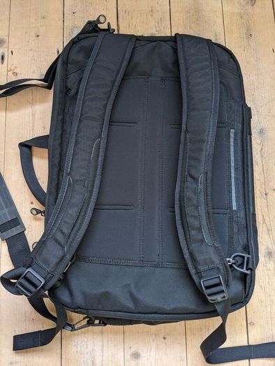 Timbuk2 Convertible Laptop Bag