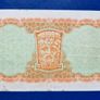 Ireland 1951 Lady Lavery 10/ Shillings Image 5