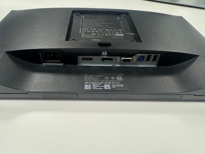 Dell Monitor