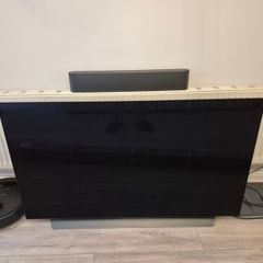 Lg Cx 55 Inch 4k Ultra Hd Smart Oled Tv