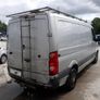 2017 Volkswagen Crafter Van Breaking Image 2