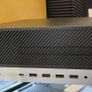 Hp Prodesk 600 G3 Sff Intel Core I5-6500 3.20ghz 8gb Ram 500gb Ssd Windows 11 Pro Pc Image 7