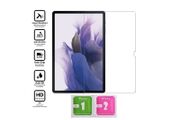 For Samsung Galaxy Tab S7 FE Tempered Glass Screen Protector T730 / T733 / T736B New - FHT39SMTG