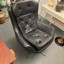 1960s Parker Knoll Egg Chair - Warehouse and Showroom Open  Saturday 10th October 12 til 4pm  Eircode R95T227 Image 4