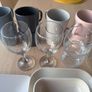 Collection of Delph and kitchenware Image 8