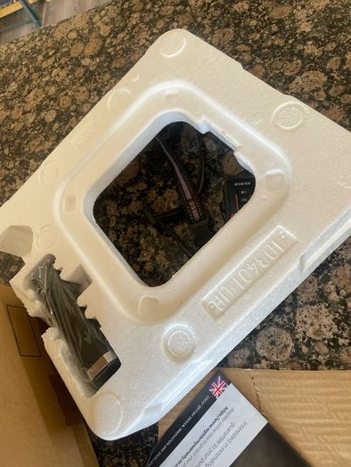 tower air fryer