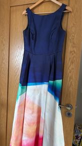 Ladies dress size 12