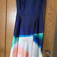 Ladies dress size 12