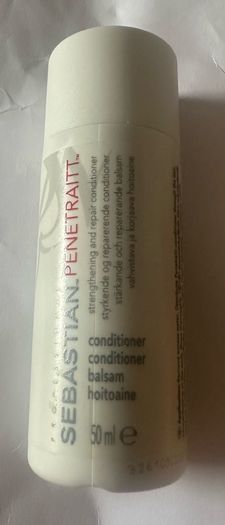 Sebastian hair treatment 50ml