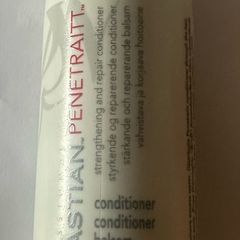 Sebastian hair treatment 50ml