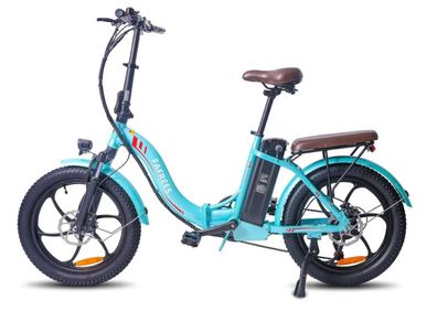 FAFREES F20 Pro City Electric Bike