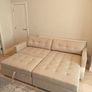 Jysk Corner sofa bed with storage Brand New Image 6