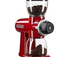 coffee grinder kitchenaid