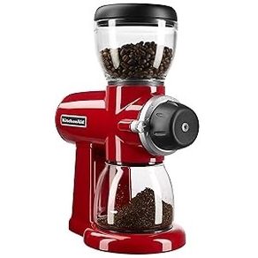 coffee grinder kitchenaid
