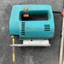 Black and Decker Jigsaw Image 2