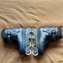 No Fear Aggressive Inline Skates / Rollerblades Size EU 41 / UK 7 (Like New) Image 6
