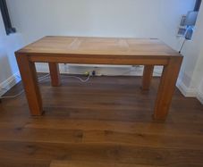 kitchen table