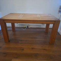 kitchen table