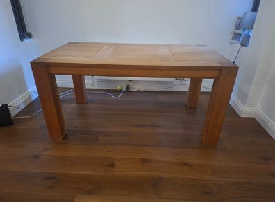 kitchen table