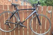 road racing boardman bike