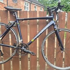 road racing boardman bike