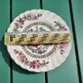 Myott Indian Tree Cake Plates (6) Image 3