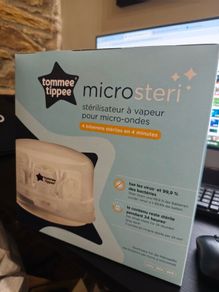 steriliser