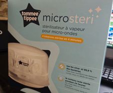 steriliser
