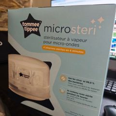 steriliser