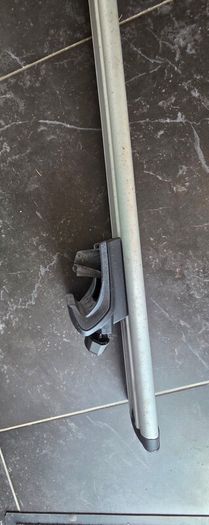 Thule Roof Bars