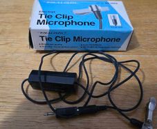 Microphone