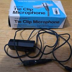 Microphone