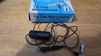 Microphone