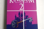 Kingdom 2 (set) Brand New