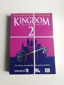 Kingdom 2 (set) Brand New