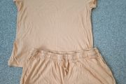 Shorts Pyjama Set