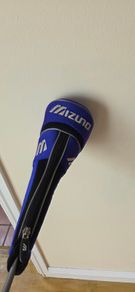 Mizuno MP001