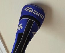 Mizuno MP001