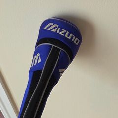 Mizuno MP001