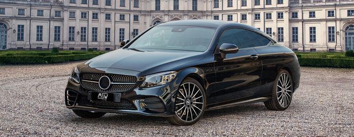 MSW 30 Alloys Wheels