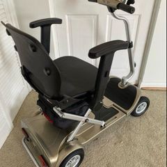 Mbility Scooter