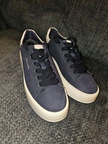 Tamaris Navy shoes 41