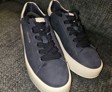 Tamaris Navy shoes 41