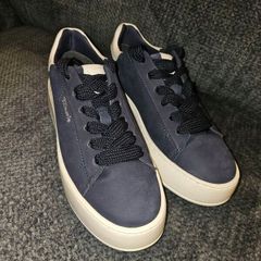 Tamaris Navy shoes 41