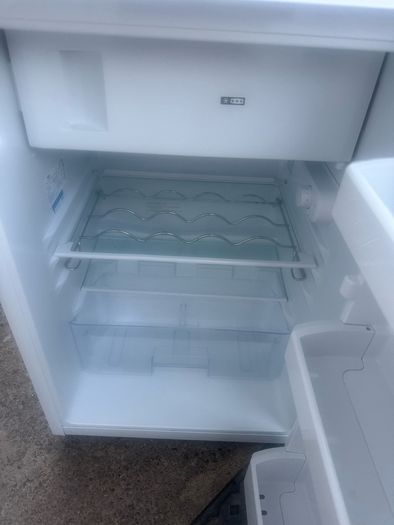 Under counter fridge